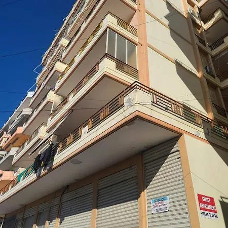 Stavri's Appartement *