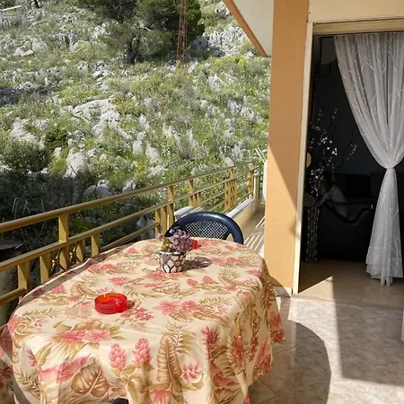 Stavri's Apartament Saranda