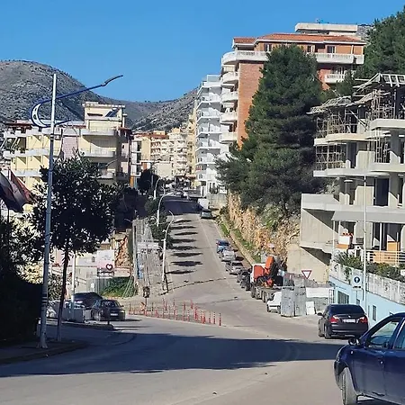 Stavri's Apartment *