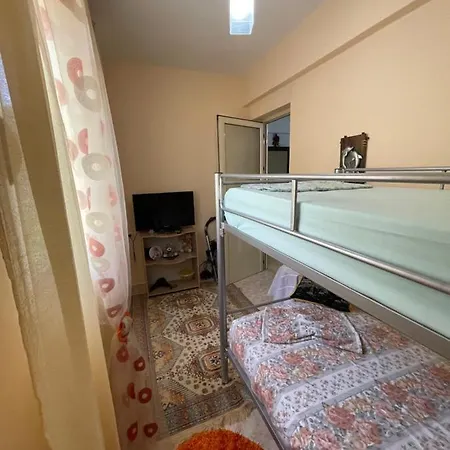 Stavri's Appartement