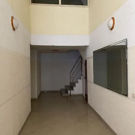 Stavri's Apartamento