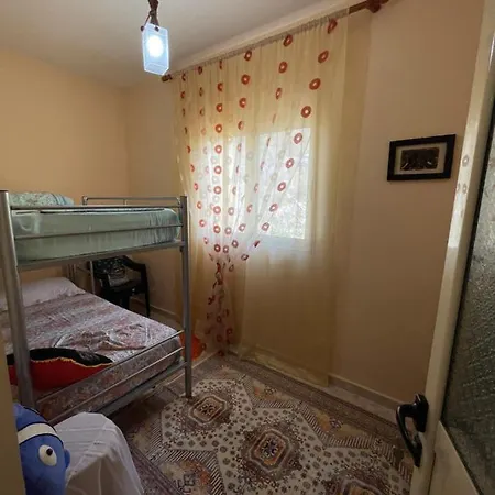 Appartement Stavri's