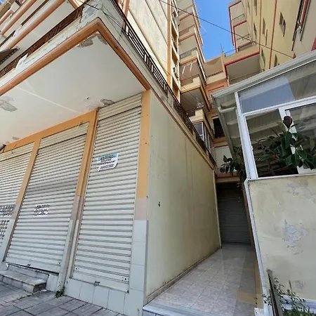Stavri's * Sarandë
