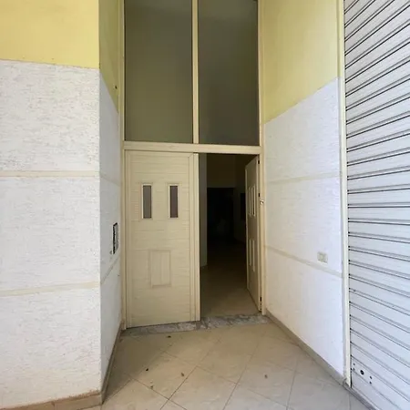 Stavri's Appartement