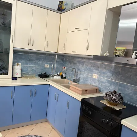 Apartamento Stavri's