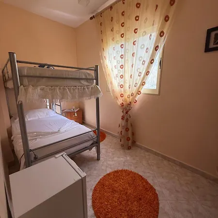 Stavri's Apartamento Sarandë