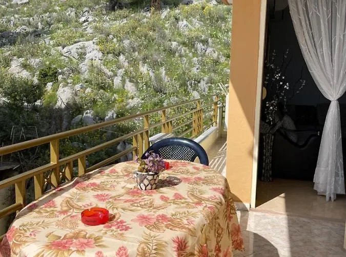 Stavri's Apartment Sarandë