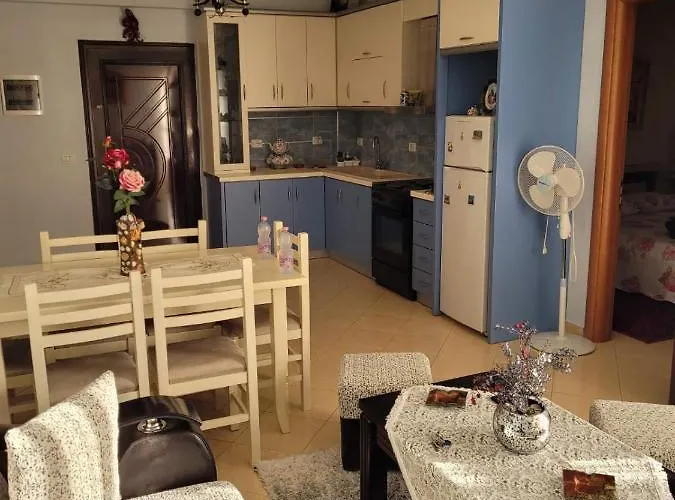 Apartment Stavri's Sarandë