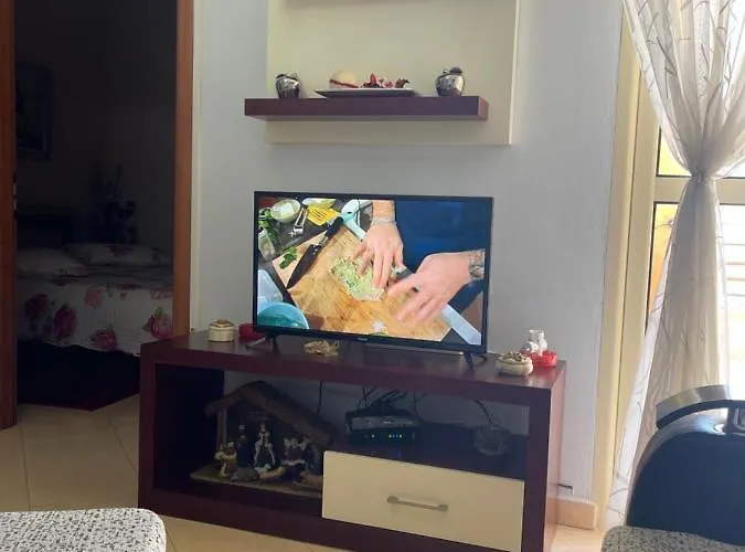 Apartment Stavri's Sarandë